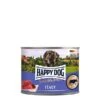 Happy Dog Sensible Pure Italy (Büffel) 12x200g 2 Happy Dog Sensible Pure Italy (Büffel) 12x200g -Hund Sache Getchaft 01 Sensible Pure Italy Packshot 200g