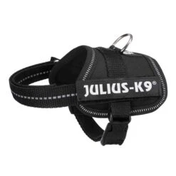 Julius K9 Trixie Julius-K9 Geschirr Für Hunde Gr.Baby 33-45cm