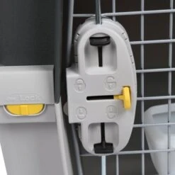 Trixie Transportbox Gulliver -Hund Sache Getchaft 13339 04