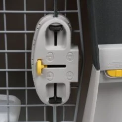 Trixie Transportbox Gulliver -Hund Sache Getchaft 13345 04