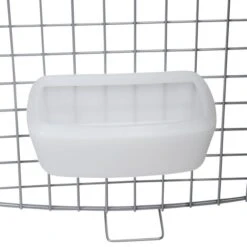 Trixie Transportbox Gulliver -Hund Sache Getchaft 13345 05