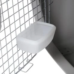 Trixie Transportbox Gulliver -Hund Sache Getchaft 13346 05