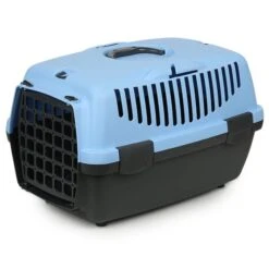 Trixie Transportbox Mini-Capri 1 -Hund Sache Getchaft 19791 01