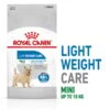 ROYAL CANIN LIGHT WEIGHT CARE MINI Trockenfutter Für Zu Übergewicht Neigenden Hunden -Hund Sache Getchaft 3182550716918 15f5612eeafdca