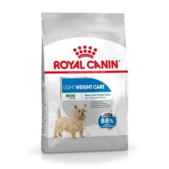 ROYAL CANIN LIGHT WEIGHT CARE MINI Trockenfutter Für Zu Übergewicht Neigenden Hunden 17 ROYAL CANIN LIGHT WEIGHT CARE MINI Trockenfutter Für Zu Übergewicht Neigenden Hunden -Hund Sache Getchaft 3182550716918 85f5612f564566