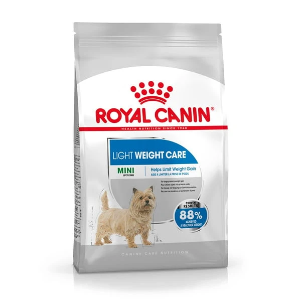 ROYAL CANIN LIGHT WEIGHT CARE MINI Trockenfutter Für Zu Übergewicht Neigenden Hunden 10 ROYAL CANIN LIGHT WEIGHT CARE MINI Trockenfutter Für Zu Übergewicht Neigenden Hunden – Bild 8