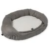 Karlie Hundeliegebett Ortho Bed Oval 2 Karlie Hundeliegebett Ortho Bed Oval -Hund Sache Getchaft 4016598684146 1