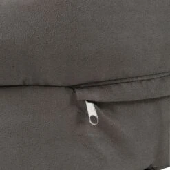 Karlie Hundeliegebett Ortho Bed Oval -Hund Sache Getchaft 4016598684153 3