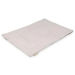 Wolters Reisedecke Mit Schaffell-Imitation Braun 100x75cm 8 Wolters Reisedecke Mit Schaffell-Imitation Braun 100x75cm -Hund Sache Getchaft 4019008525916 2