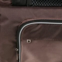 Trixie Transport Rucksack Shiva -Hund Sache Getchaft 64665 04