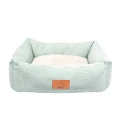 D&D Home Hundebett Bas Corduroy