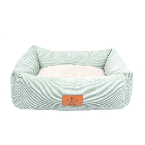 D&D Home Hundebett Bas Corduroy 3 D&D Home Hundebett Bas Corduroy
