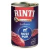 Rinti Singlefleisch Exclusive Ross Pur