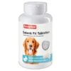 Beaphar Gelenk Fit Tabletten 60 Stück 2 Beaphar Gelenk Fit Tabletten 60 Stück -Hund Sache Getchaft Gelenk Fit Tabletten 60 St