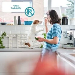 ZooRoyal Saftige Pastete Mit Rind & Leber -Hund Sache Getchaft Hund 4 ohne farbstoffe60d9bd49495a0