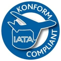 Trixie Friends On Tour Transportbox Skudo Taupe/sand -Hund Sache Getchaft IATA Siegel Web Background5af91ea298342