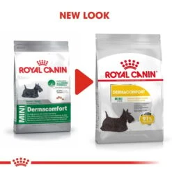 ROYAL CANIN DERMACOMFORT MINI Trockenfutter Für Kleine Hunde Mit Empfindlicher Haut 16 ROYAL CANIN DERMACOMFORT MINI Trockenfutter Für Kleine Hunde Mit Empfindlicher Haut -Hund Sache Getchaft RoyalCanin Hundefutter Dermacomfort Mini 7