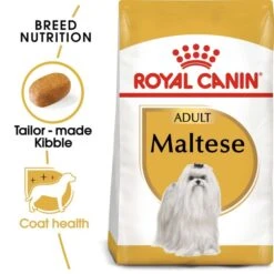 ROYAL CANIN Maltese Adult Hundefutter Trocken