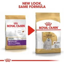 ROYAL CANIN Maltese Adult Hundefutter Trocken 12 ROYAL CANIN Maltese Adult Hundefutter Trocken -Hund Sache Getchaft RoyalCanin Hundefutter Maltese 5