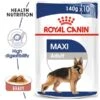 ROYAL CANIN MAXI ADULT Nassfutter Für Große Hunde