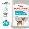 ROYAL CANIN Urinary Care MINI Trockenfutter Für Kleine Hunde Mit Empfindlichen Harnwegen
