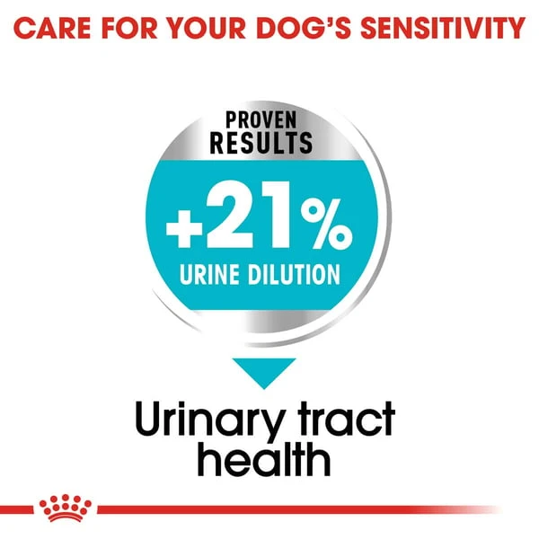 ROYAL CANIN Urinary Care MINI Trockenfutter Für Kleine Hunde Mit Empfindlichen Harnwegen 5 ROYAL CANIN Urinary Care MINI Trockenfutter Für Kleine Hunde Mit Empfindlichen Harnwegen – Bild 3
