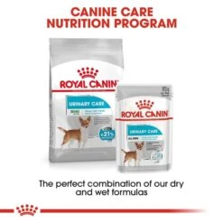 ROYAL CANIN Urinary Care MINI Trockenfutter Für Kleine Hunde Mit Empfindlichen Harnwegen 14 ROYAL CANIN Urinary Care MINI Trockenfutter Für Kleine Hunde Mit Empfindlichen Harnwegen -Hund Sache Getchaft RoyalCanin Hundefutter CCN UrinaryCareMini 6