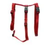 Wolters Professional Geschirr No Escape 2 Wolters Professional Geschirr No Escape -Hund Sache Getchaft Wolters Professional Geschirr NoEscape rot 1