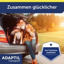Adaptil Transportspray -Hund Sache Getchaft adaptil transportspray 6o14uhroNinEz0