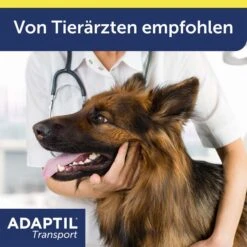 Adaptil Transportspray -Hund Sache Getchaft adaptil transportspray 7B9koKcBSZQWdT