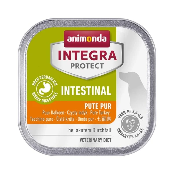 Animonda Integra Protect Intestinal 3 Animonda Integra Protect Intestinal