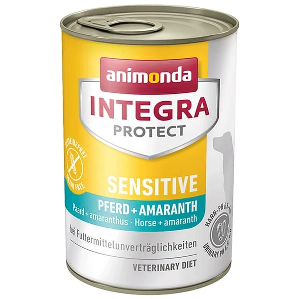 Animonda Integra Protect Adult Sensitive Pferd Und Amarant 3 Animonda Integra Protect Adult Sensitive Pferd Und Amarant