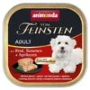 Animonda Vom Feinsten Rind, Bananen Und Aprikose -Hund Sache Getchaft animonda vom feinsten adult mit rind bananen aprikosen 150g
