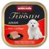 Animonda Vom Feinsten Junior Rind Und Geflügel 2 Animonda Vom Feinsten Junior Rind Und Geflügel -Hund Sache Getchaft animonda vom feinsten junior mit rind und geflugel 150g