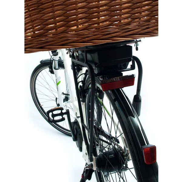 Aumüller Fahrrad-Tierkorb 5 Aumüller Fahrrad-Tierkorb – Bild 3