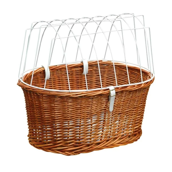 Aumüller Fahrradkorb Gepäckträgermontage Gesotten 3 Aumüller Fahrradkorb Gepäckträgermontage Gesotten