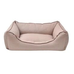Aumüller Hundebett Sofa Basic 117 Cm -Hund Sache Getchaft aumueller hundebett sofa basic beige web 25j11ba6957xfP