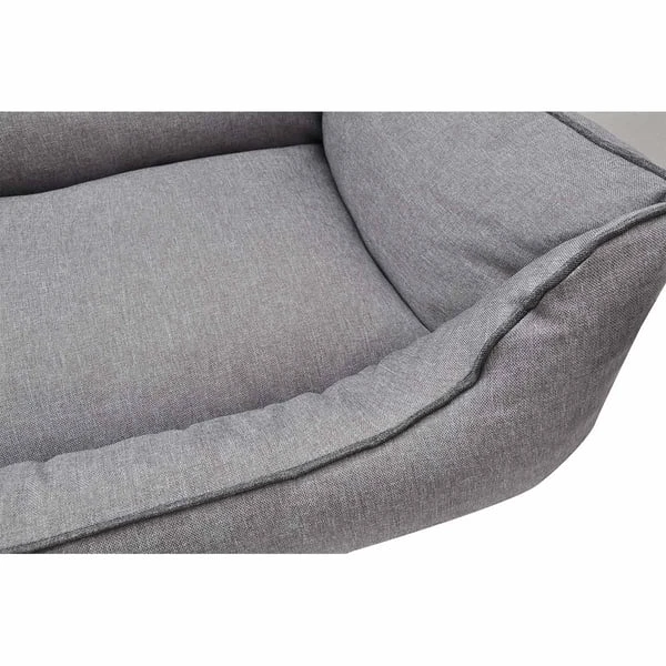 Aumüller Hundebett Sofa Basic 100 Cm 5 Aumüller Hundebett Sofa Basic 100 Cm – Bild 3