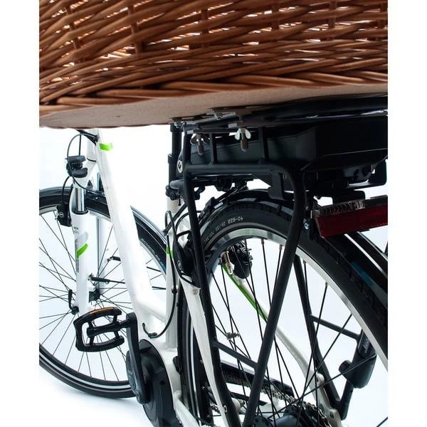 Aumüller Fahrrad-Tierkorb 6 Aumüller Fahrrad-Tierkorb – Bild 4