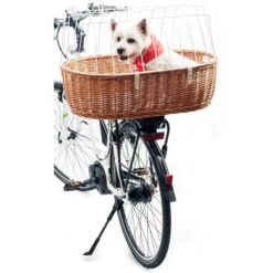 Aumüller Fahrrad-Tierkorb 16 Aumüller Fahrrad-Tierkorb -Hund Sache Getchaft aumuller fahrrad tierkorb 7