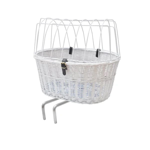 Aumüller Fahrradkorb Sattelrohrmontage 52x38x44 Cm 3 Aumüller Fahrradkorb Sattelrohrmontage 52x38x44 Cm