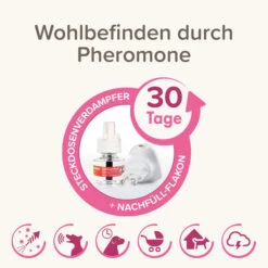 Beaphar CaniComfort® Starter-Kit Für Hunde 13 Beaphar CaniComfort® Starter-Kit Für Hunde -Hund Sache Getchaft beaphar canicomfort starter kit fur hunde 3