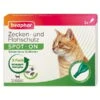 Beaphar Zecken- & Flohschutz SPOT-ON Für Katzen 3er-Pack -Hund Sache Getchaft beaphar zecken und flohschutz spot on fur katzen 1lPftvj3lJMYlS