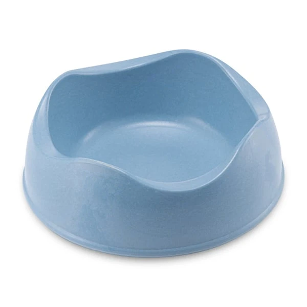 Beco Pets Hundenapf Becobowl Blau 3 Beco Pets Hundenapf Becobowl Blau
