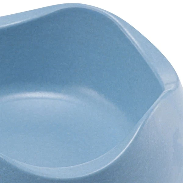 Beco Pets Hundenapf Becobowl Blau 4 Beco Pets Hundenapf Becobowl Blau – Bild 2