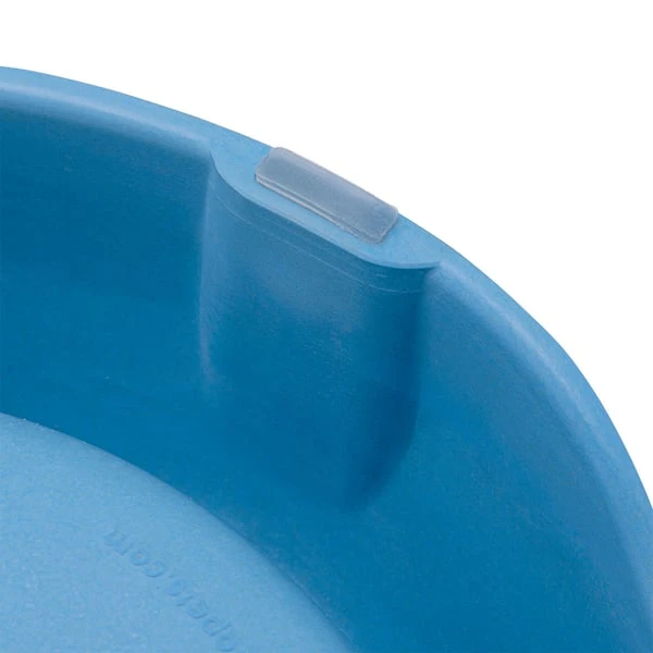 Beco Pets Hundenapf Becobowl Blau 6 Beco Pets Hundenapf Becobowl Blau – Bild 4