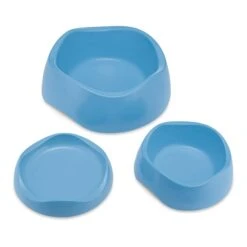 Beco Pets Hundenapf Becobowl Blau 11 Beco Pets Hundenapf Becobowl Blau -Hund Sache Getchaft beco pets hundenapf becobowl blau 5