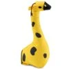 Beco Pets Kuschelspielzeug Giraffe 2 Beco Pets Kuschelspielzeug Giraffe -Hund Sache Getchaft beco pets kuschelspielzeug giraffe 1