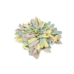 Beeztees Puppy Schnüffelteppich 30 X 30 X 4 Cm