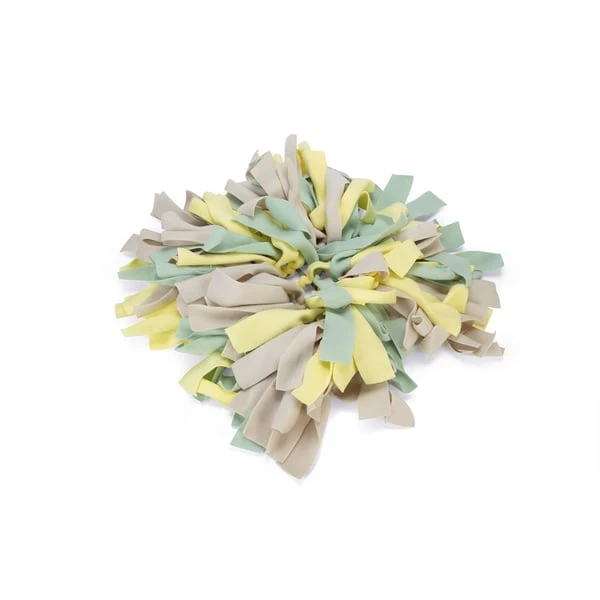 Beeztees Puppy Schnüffelteppich 30 X 30 X 4 Cm 3 Beeztees Puppy Schnüffelteppich 30 X 30 X 4 Cm